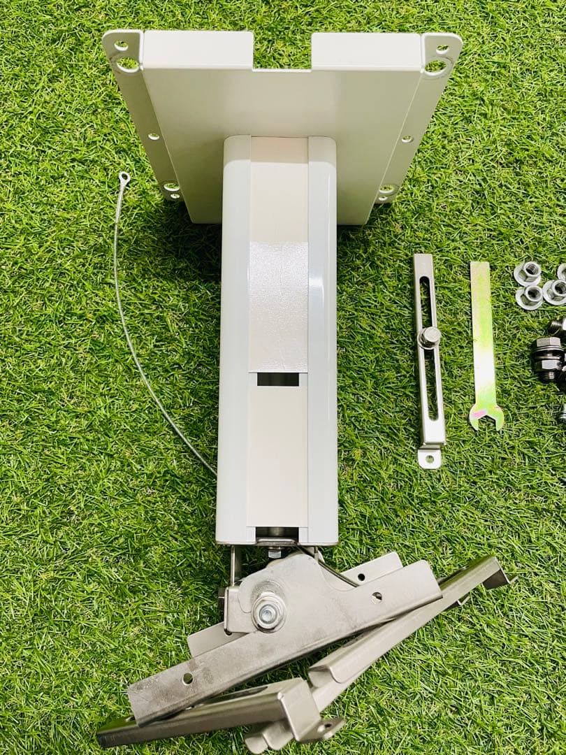 【美品】Spider3 KG-SP30W/B 上位モデル