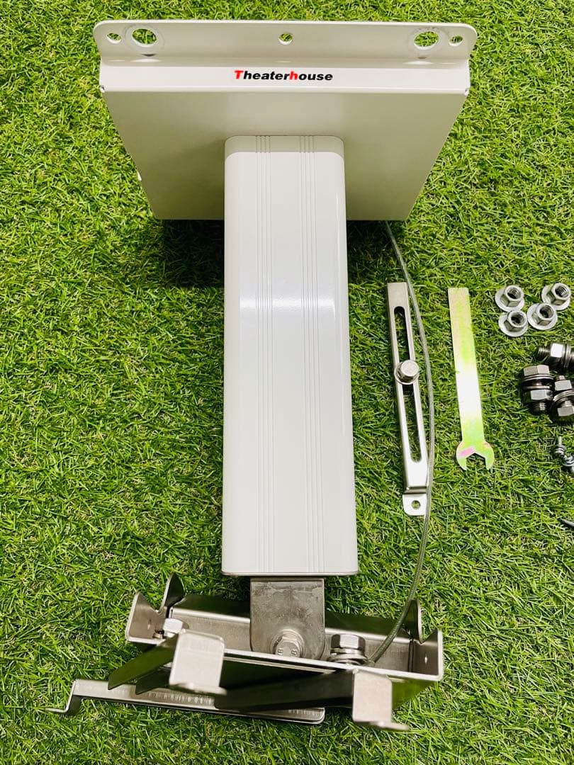 【美品】Spider3 KG-SP30W/B 上位モデル