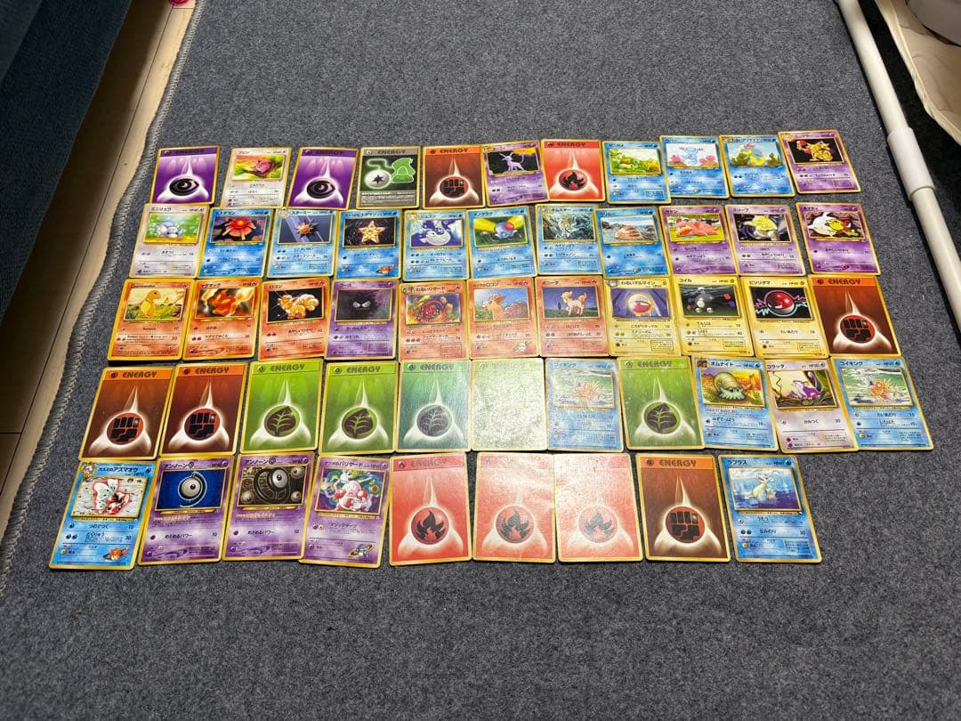 ポケモンカード　旧裏　大量セット　300枚越