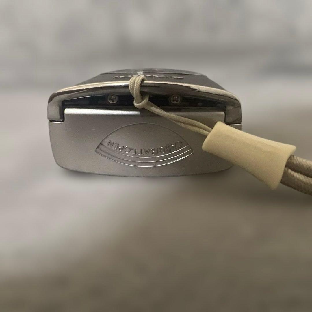 Canon IXY DIGITAL PC1144 5.0メガピクセル