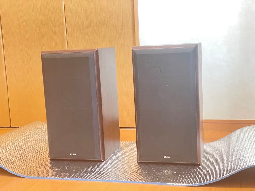 Denon USCK-77S 3way Speaker 3wayスピーカー