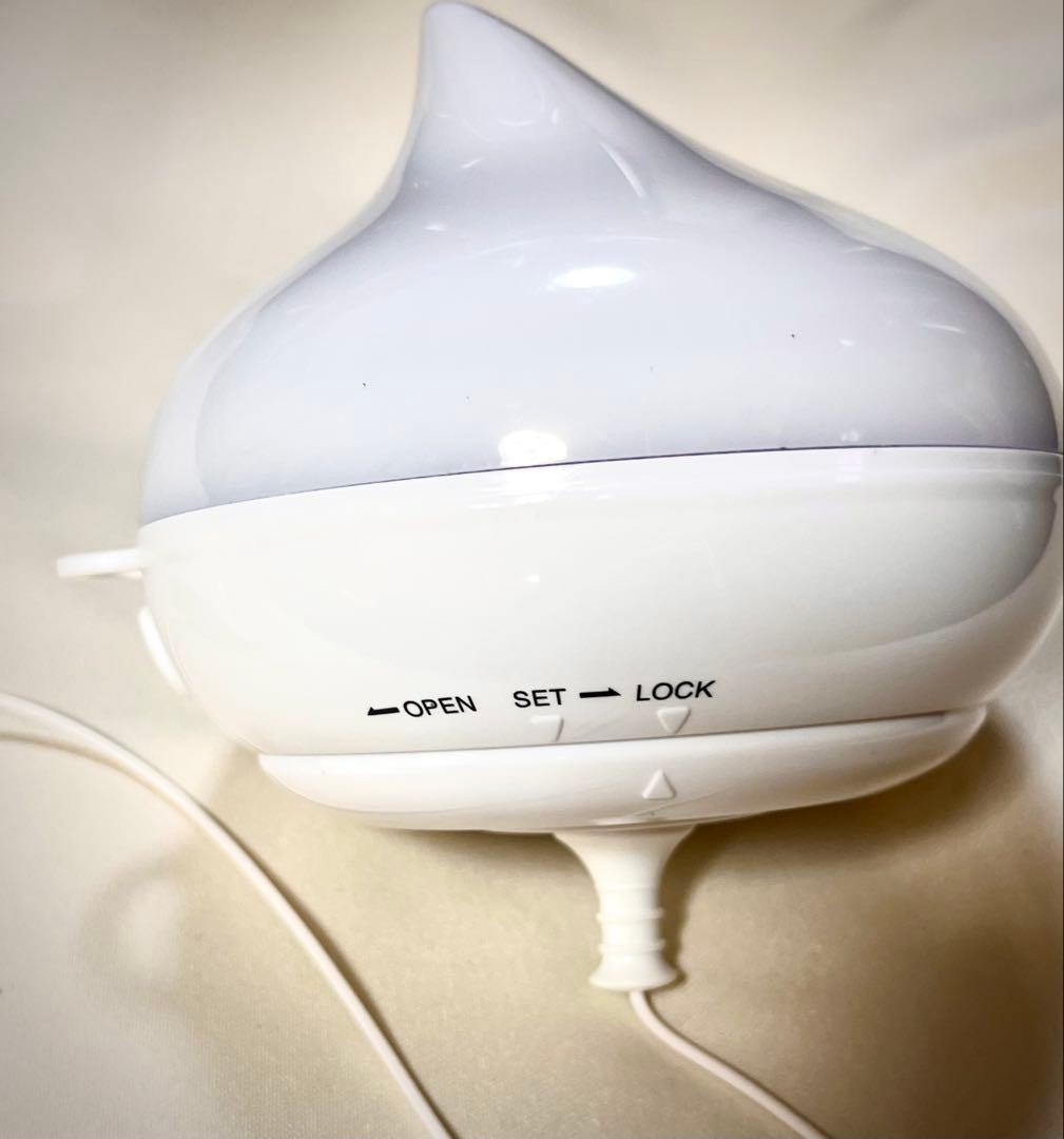 meモイスティーヌ　モイスチャーバス 動作確認済　スパモイスト付き