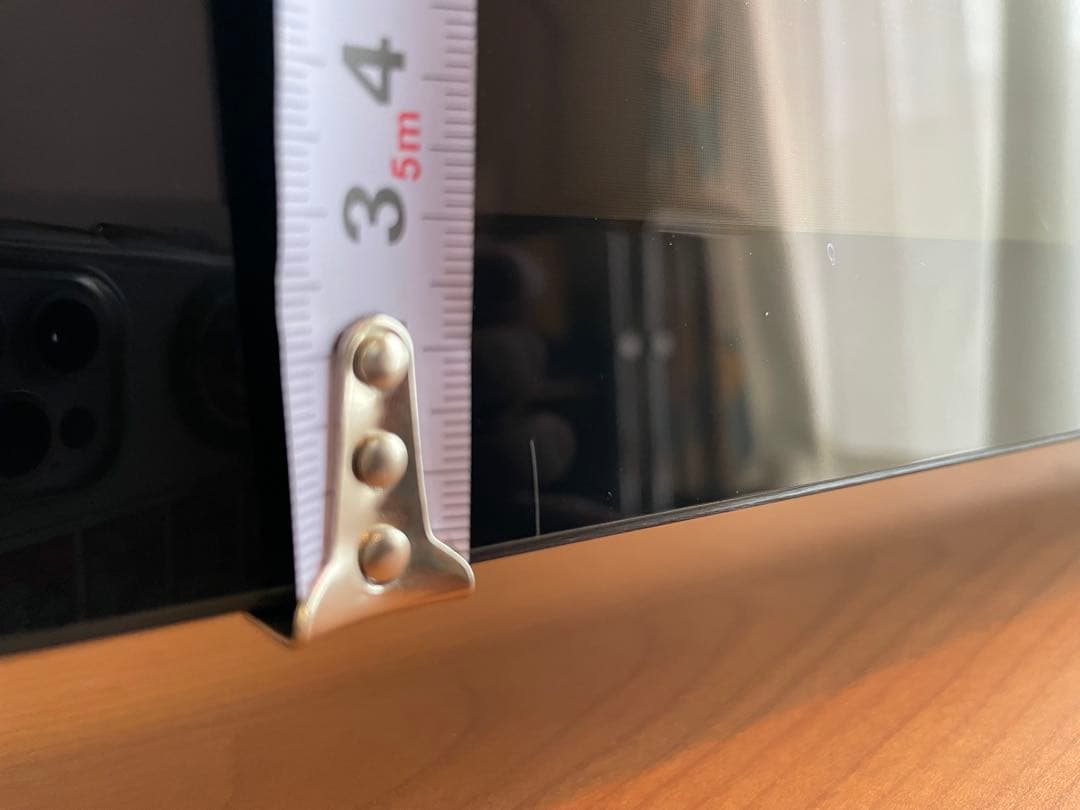 機種名　SONY BRAVIA KJ-55X9300C [55インチ]