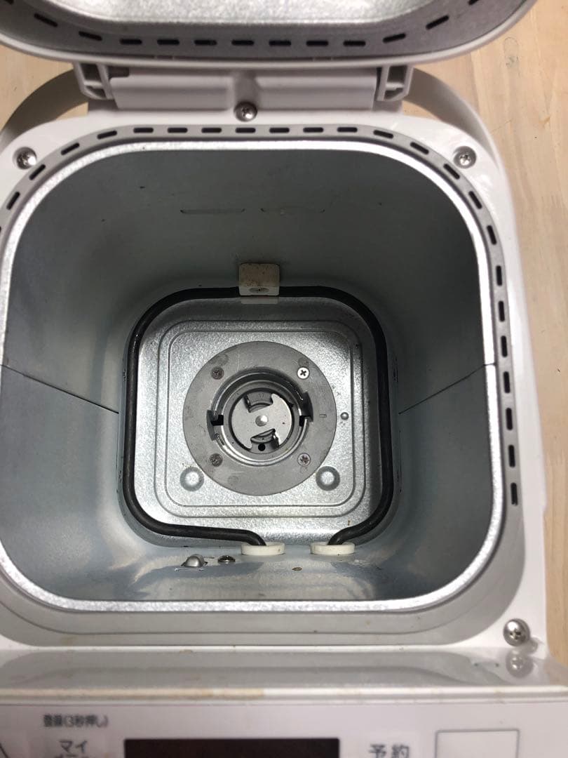 ‪*‪様 Panasonic SD-SB4 ホームベーカリー美品