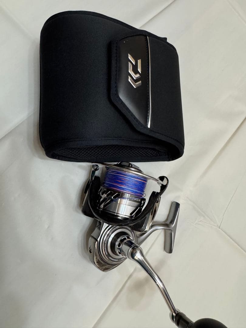 モ*カ様 ダイワ(DAIWA) 17ソルティガ BJ 4000