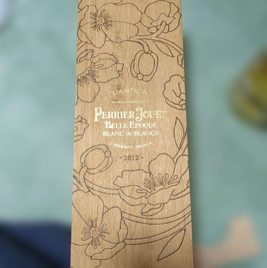 ペリエジュエ ベルエポック ブラン ド ブラン 2012※1/31まで限定価格