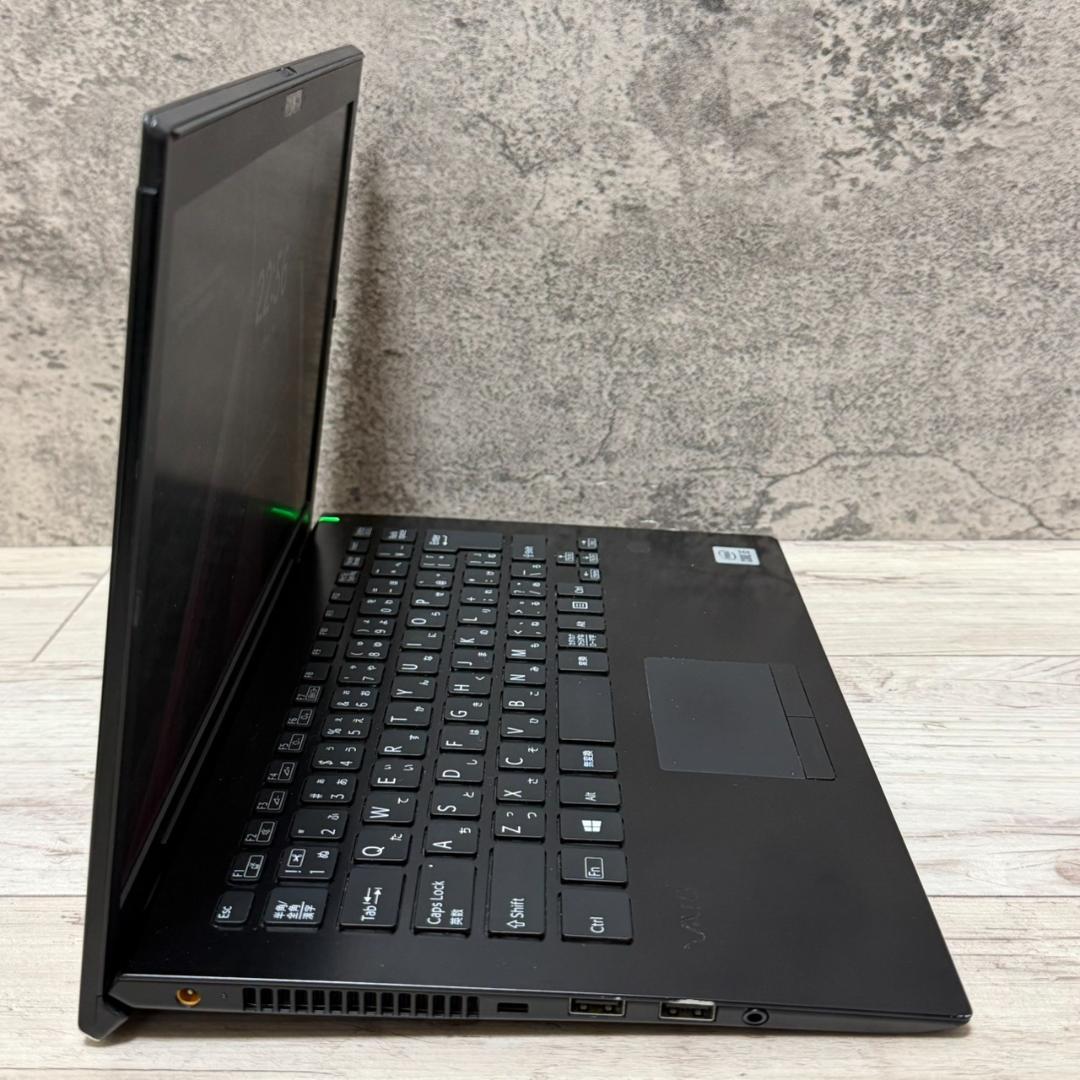 【やや難】Lenovo/ThinkPad X13/8GB/256GB/ノート