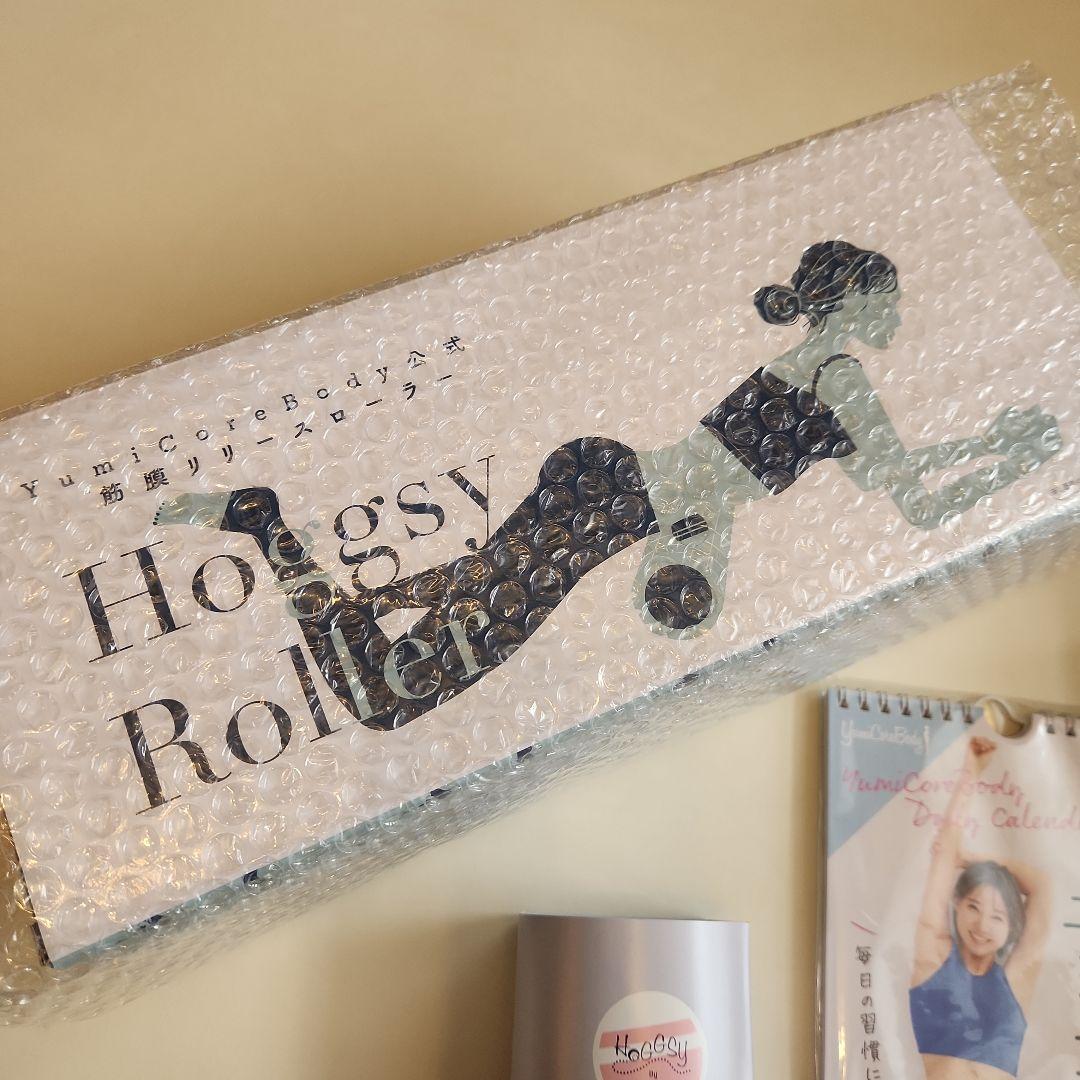 【yumicorebody】グッズセット(未使用✨✨)