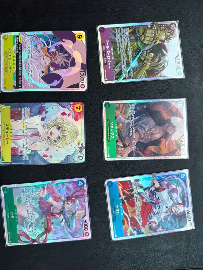 H*様 ポケモンカードワンピースカードまとめ売りオドリドリexsarアイリスの闘