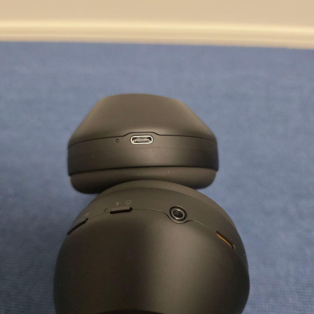 【美品】WH-1000XM5