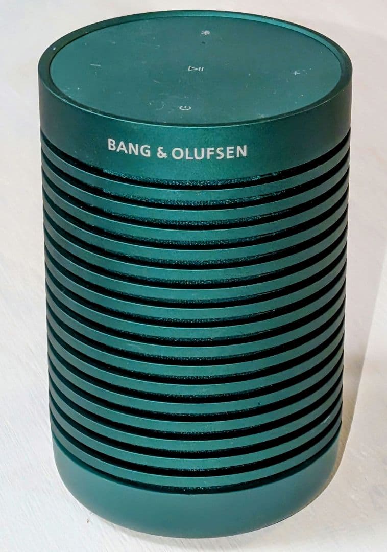 Bang & Olufsen Beosound Explore　スピーカー