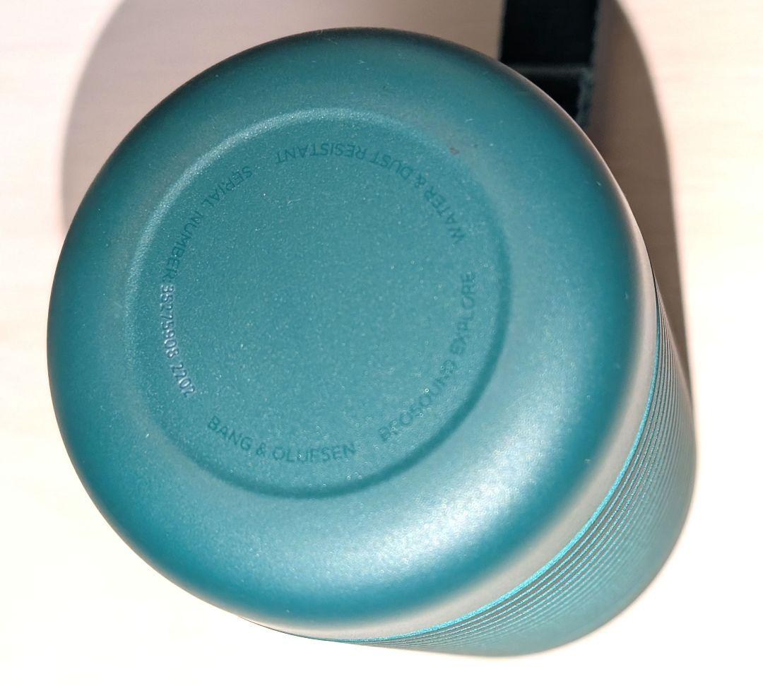 Bang & Olufsen Beosound Explore　スピーカー