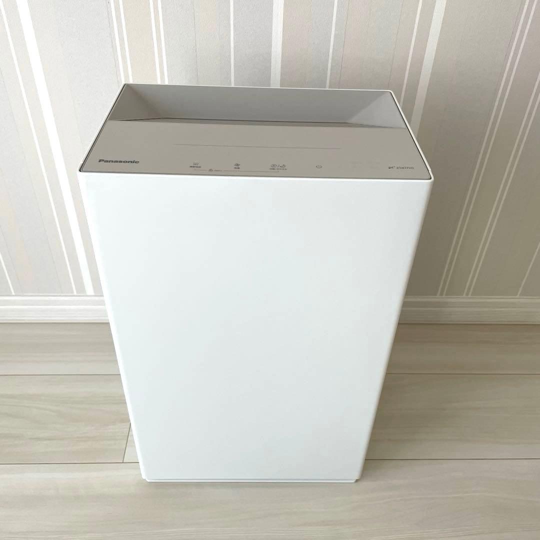 パナソニック ジアイーノホワイト F-ML4000B-W 〜18畳