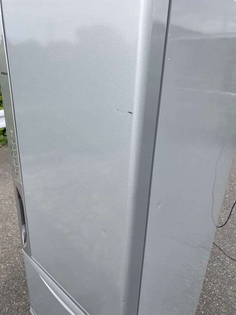 日立冷蔵庫315Ｌ