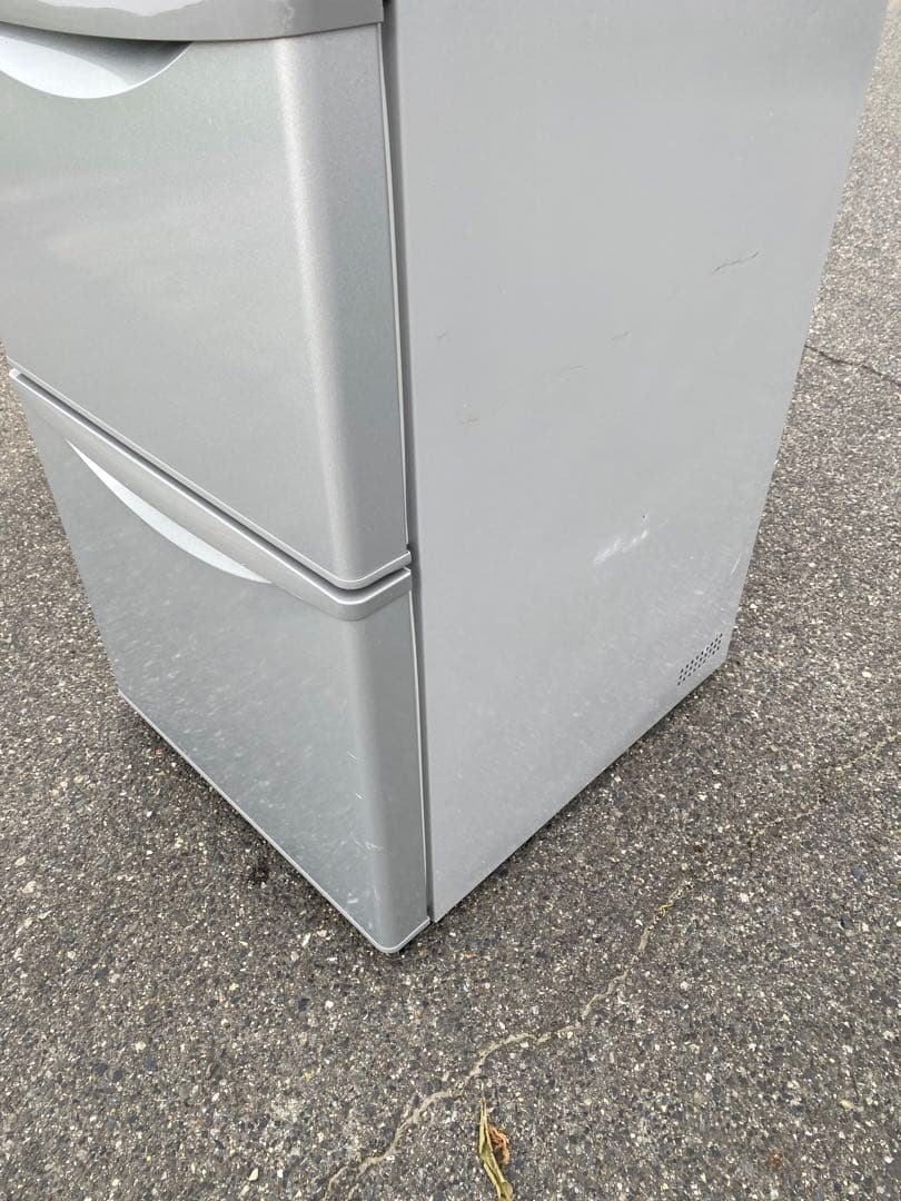 日立冷蔵庫315Ｌ