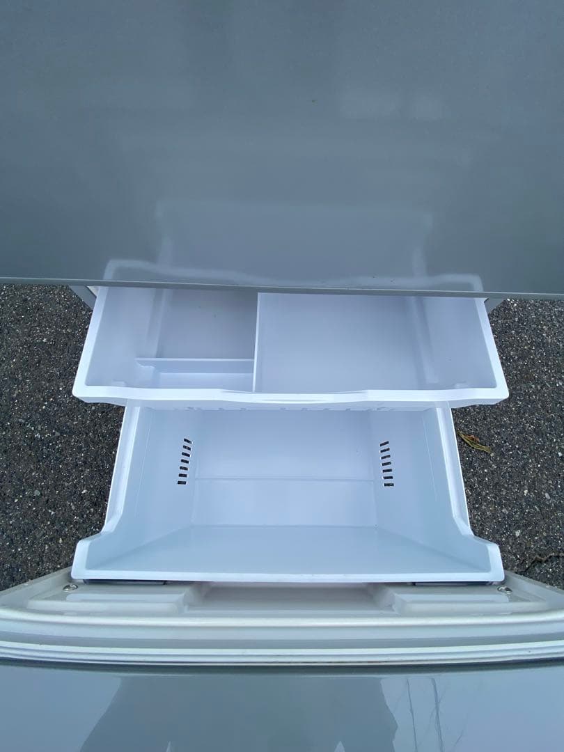 日立冷蔵庫315Ｌ