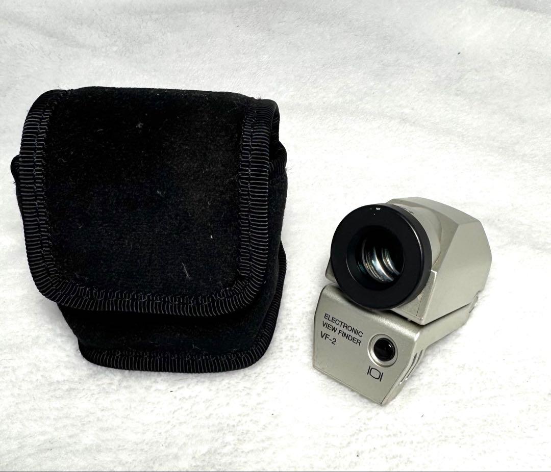 その他 Olympus VF-2 #2886-3