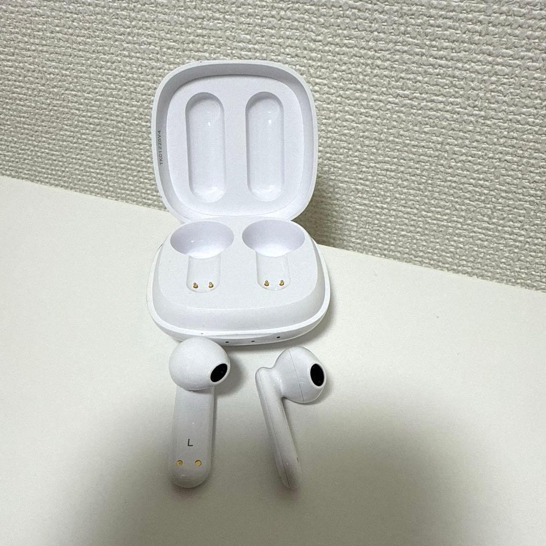 Timekettle WT2 Edge ほぼ未使用