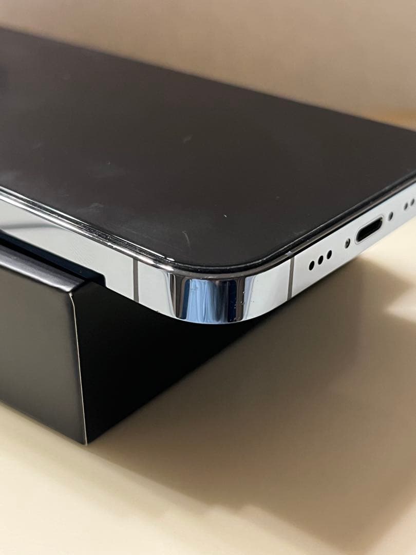 iPhone13Pro シエラブルー　１２８GB