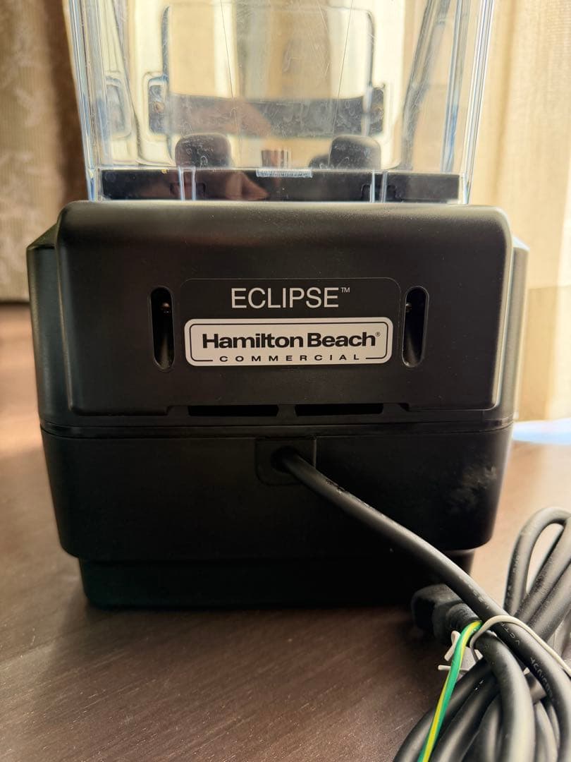 キッチン家電 Hamilton Beach HBH755