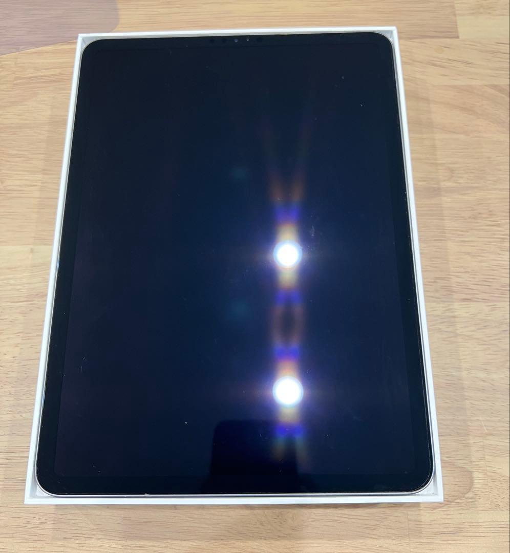 iPad pro 11.0 インチ　スペースグレー 256GB
