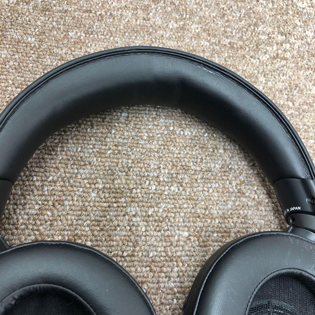 SONY MDR-M1ST　ヘッドホン