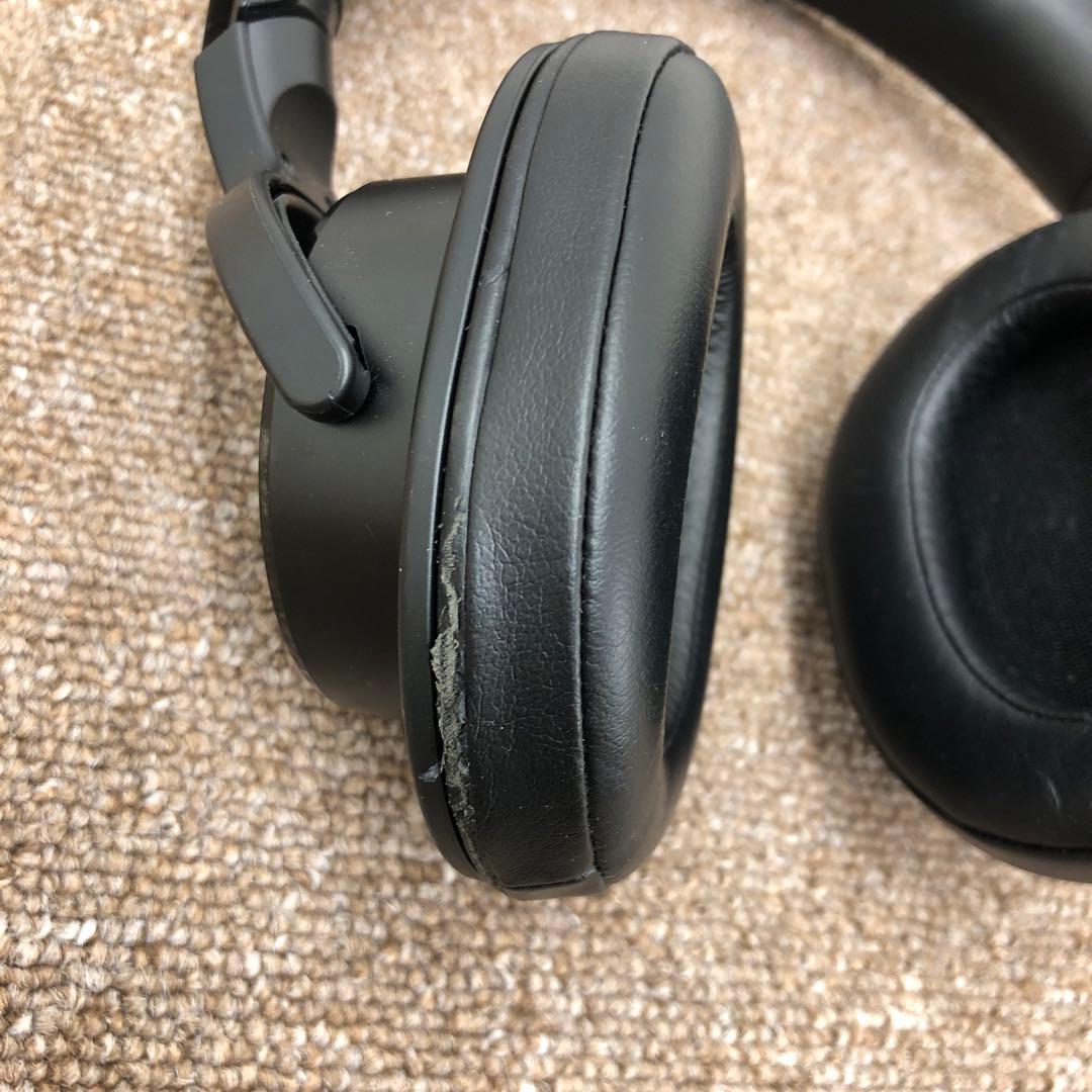 SONY MDR-M1ST　ヘッドホン