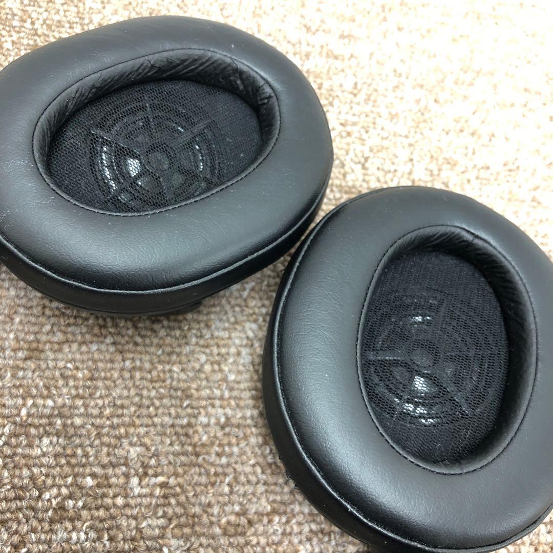 SONY MDR-M1ST　ヘッドホン