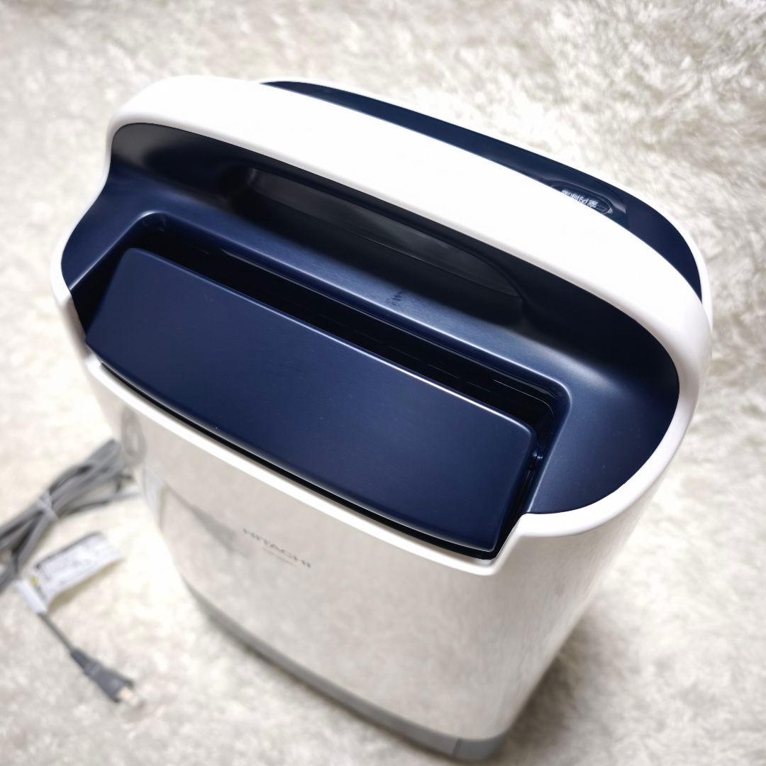 【✨️未使用品】日立 除湿機 HJS-DR601デシカント方式 2024年