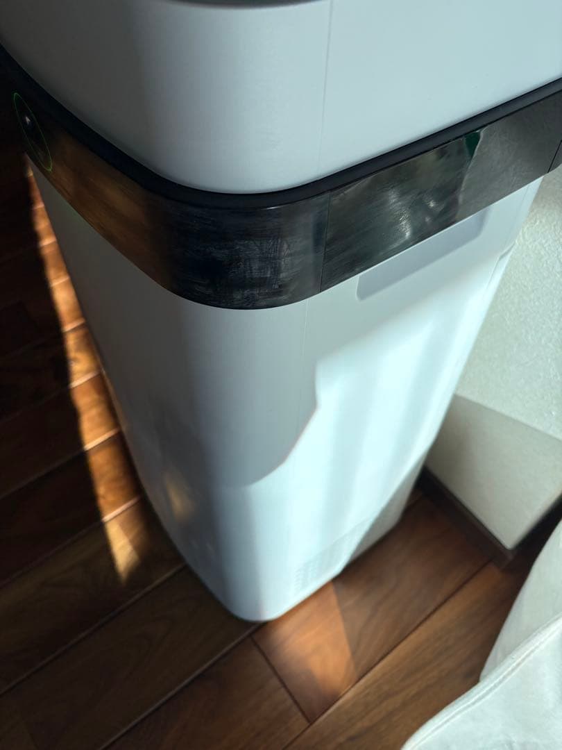 Airdog X5D空気清浄機 KJ300F-X5D 2025年製