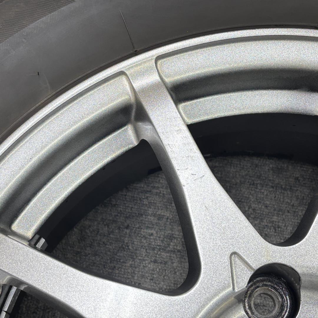 スタッドレス 205/60R16 ノア ヴォクシー ステップワゴン BS