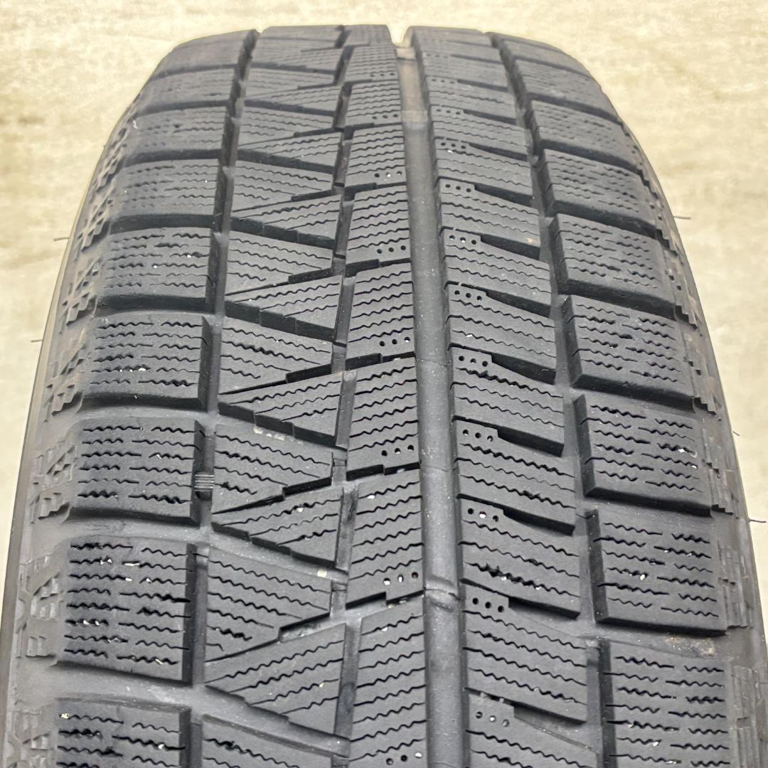 スタッドレス 205/60R16 ノア ヴォクシー ステップワゴン BS