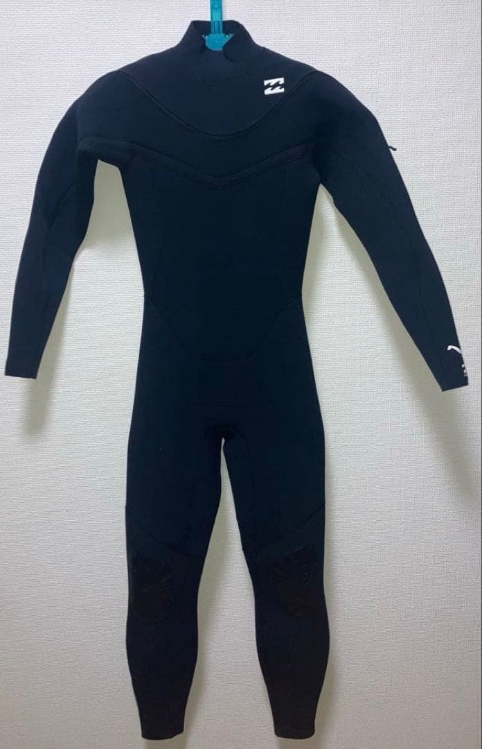 マサハルさま専用⭐️3X2mm ガルウィングジップ メンズウェットスーツ M