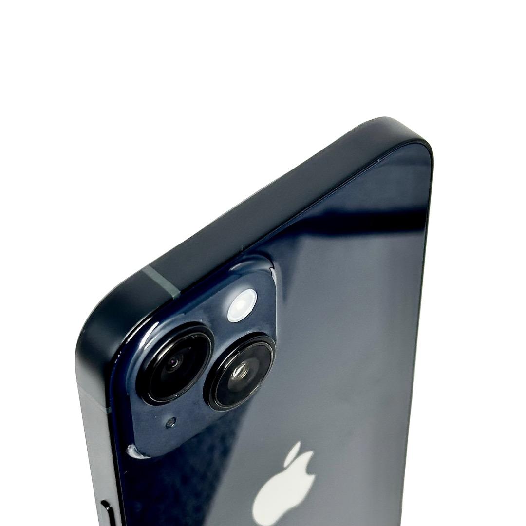 iPhone 14 256GB SIMフリー 純正バッテリー100%