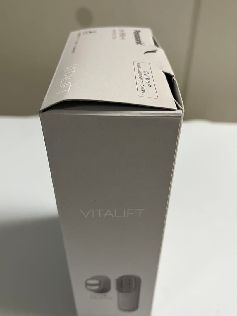Panasonic VITALIFT EH-SP60-H 美顔器