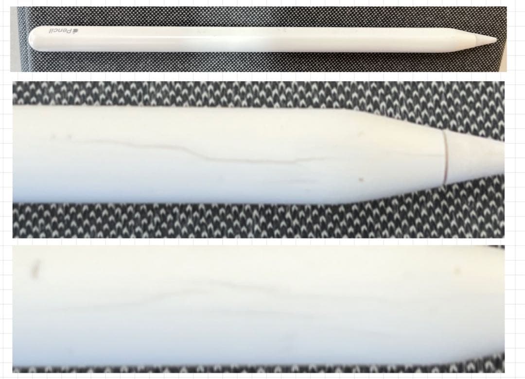 128GB iPadPro11 Wi-Fi第3世代　pencil2 コンボタッチ