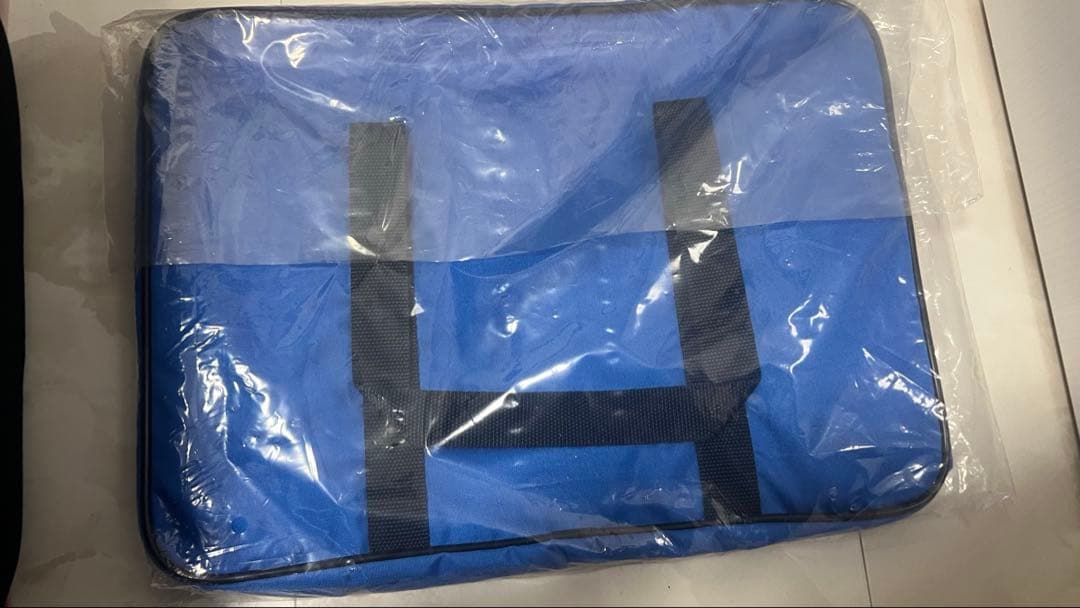 ワールドペガサス　旧ワッペ　青