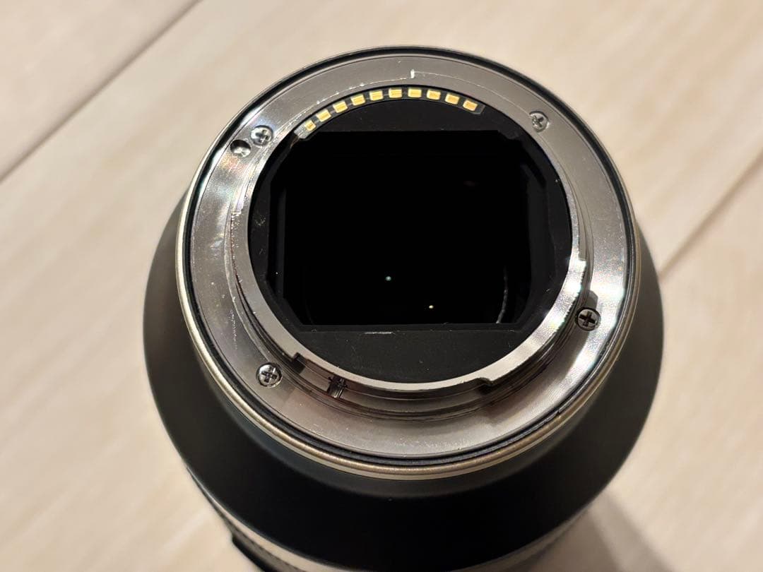 【美品】TAMRON 70-180mm f/2.8 Di III VXD