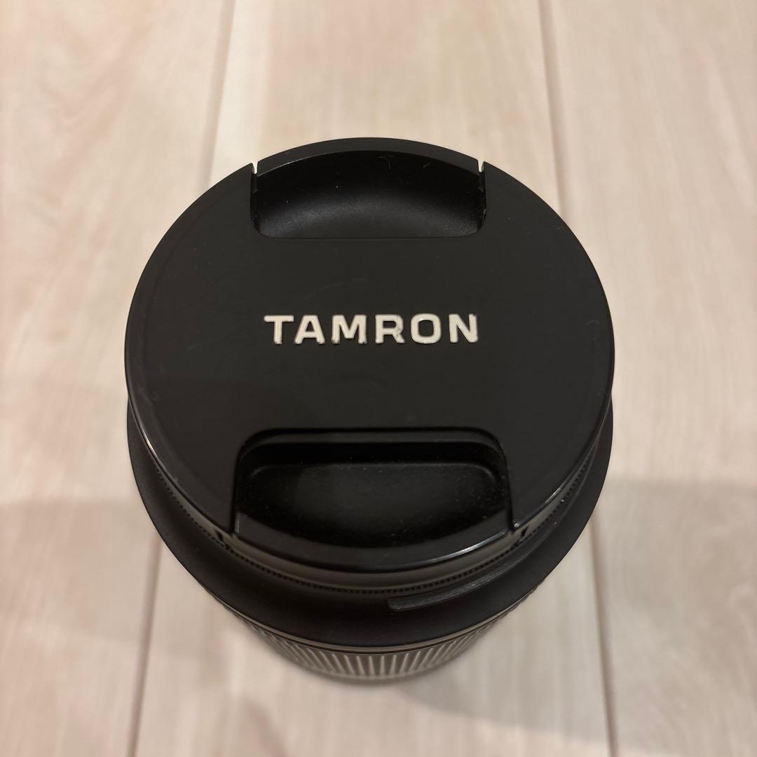 【美品】TAMRON 70-180mm f/2.8 Di III VXD