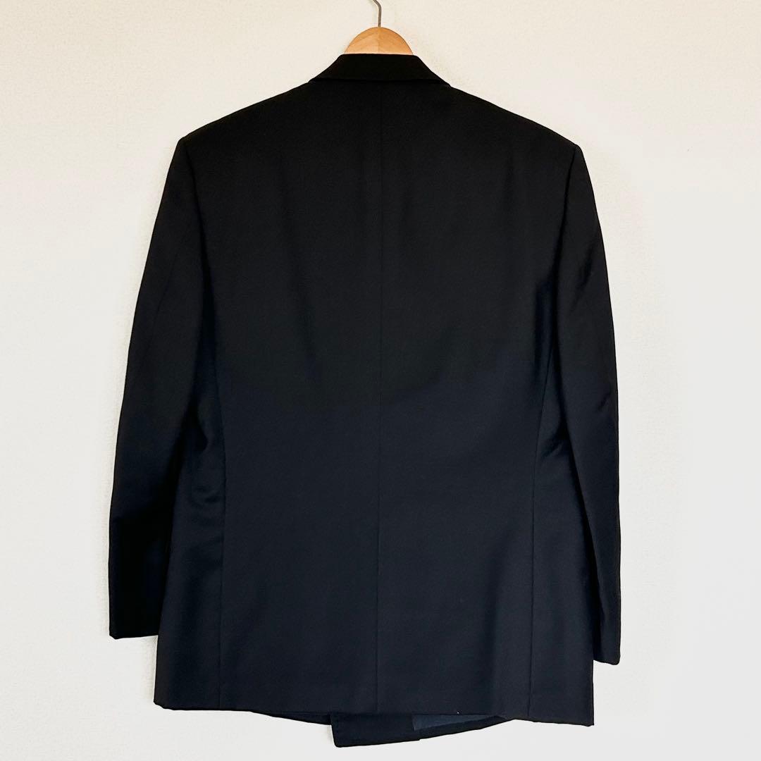 【希少】クリスチャンディオール ムッシュ 90s ダブルブレスト セットアップ