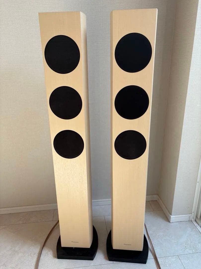 Pioneer スピーカー