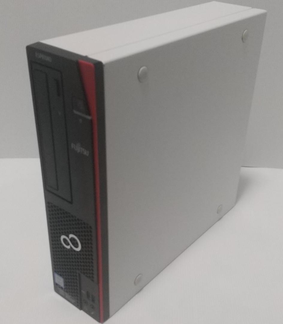 ESPRIMO　D587/SX　Core i5-7500