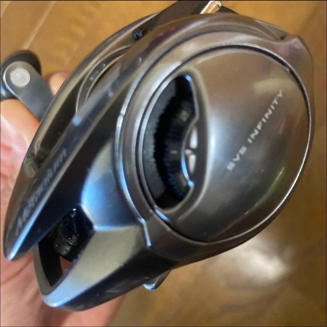 【週末限定値下中】22メタニウム　シャローエディションHG