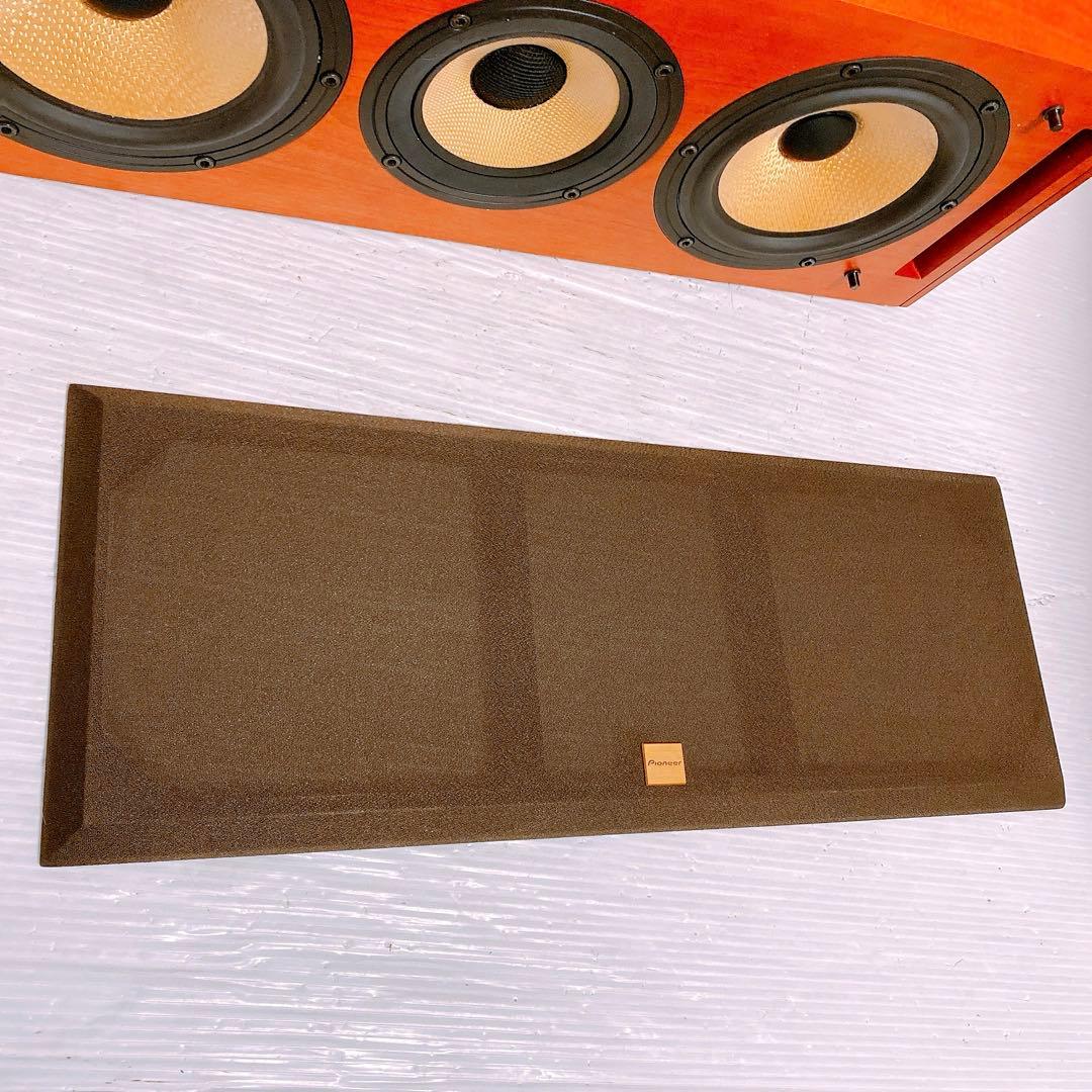 Pioneer S-A6C センタースピーカー