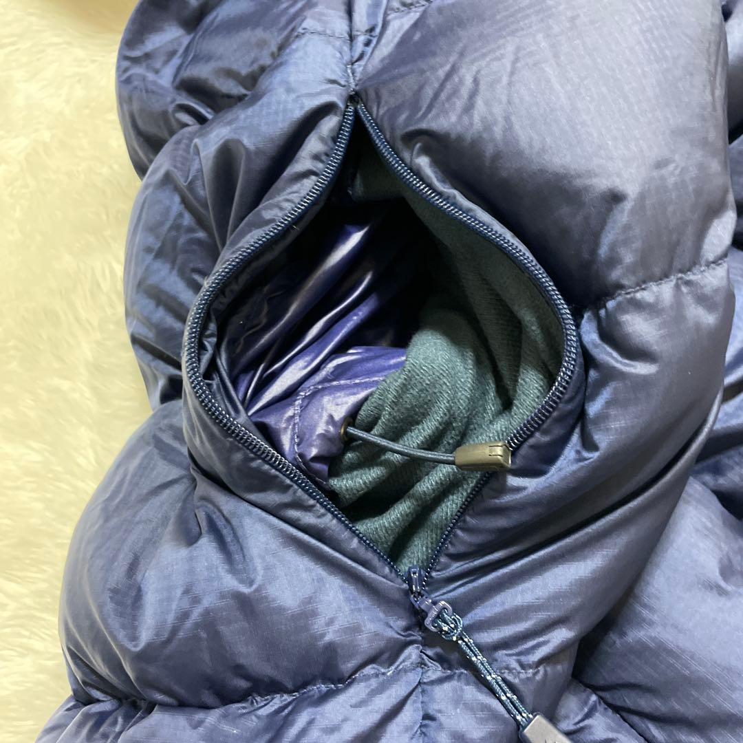 モンベル ライトアルパインダウンジャケット 800FP 1101534 M