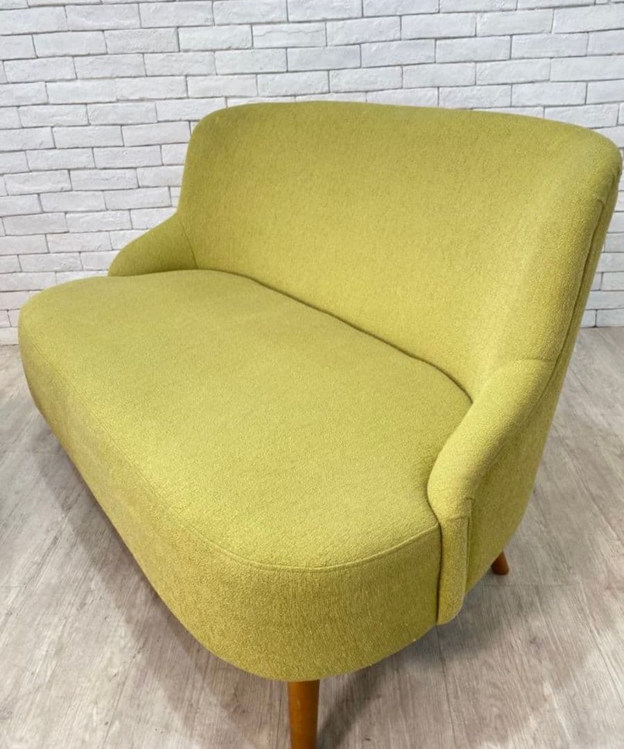 寿司マサ　引取り限定　unico ソファー　SOPHIE ソフィ