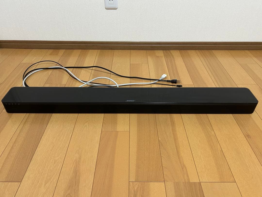 BOSE SOUNDTOUCH 300 ボーズ　サウンドタッチ