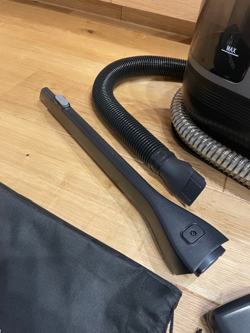 Yadea R6 リンサークリーナー 加熱式　カーペット