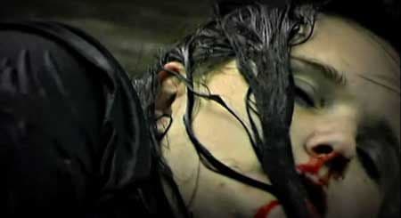 【廃盤】Melancholie der Engel DVD　ホラー グロテスク