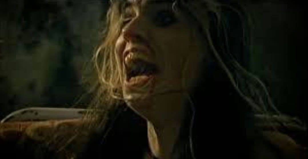 【廃盤】Melancholie der Engel DVD　ホラー グロテスク